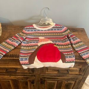 Boden Sweater